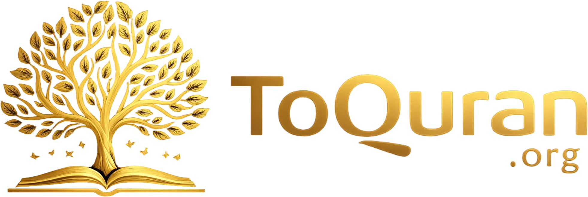 ToQuran Logo